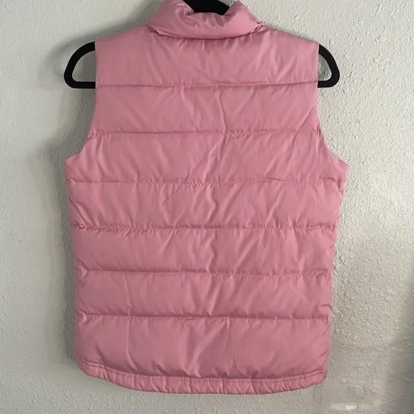 American eagle puffer vest jacket. - Picture 5 of 8